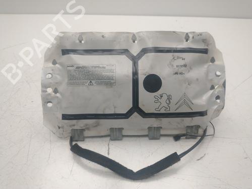 Airbag passager Airbag passager PEUGEOT 207 (WA_, WC_) [2006-2015] 35765107 35765107