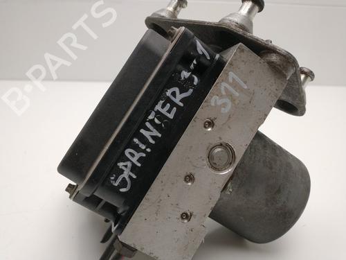 ABS pump MERCEDES-BENZ SPRINTER 3-t Van (B906)  | BP31713152M43 