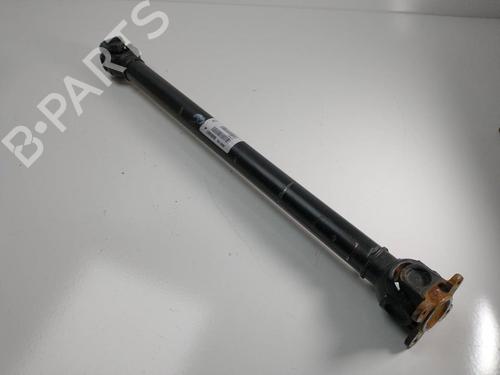 Driveshaft BMW X4 (F26) xDrive 20 d | BP16985067M37 