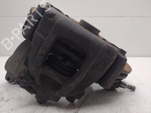 Left front steering knuckle MINI MINI (R50, R53) | BP37690971M25 - Image 6