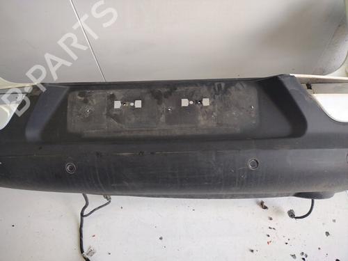 Rear bumper KIA SPORTAGE III (SL)  | BP29157253C8 
