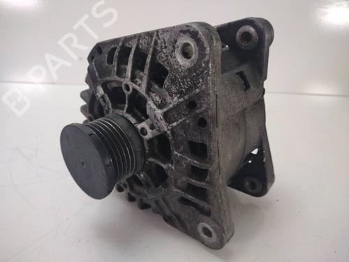 Used Alternator NISSAN PRIMASTAR Van (X83) 1.9 dCi 100 (100 hp) 17241053