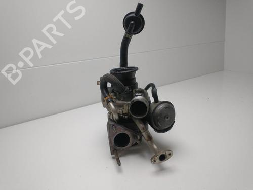 Turbocharger/Supercharger RENAULT LAGUNA II Grandtour (KG0/1_) 1.9 dCi (KG1V) | BP11835976M71 