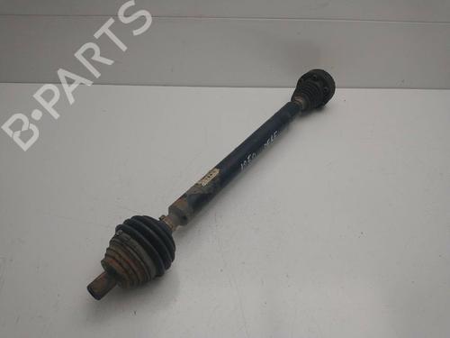 Right front driveshaft VW GOLF V (1K1)  | BP21553457M39 