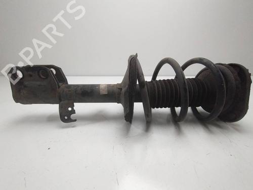 Used Right front shock absorber TOYOTA VERSO (_R2_) 2.2 D-4D (AUR21_, AUR21R) (150 hp) 12339275
