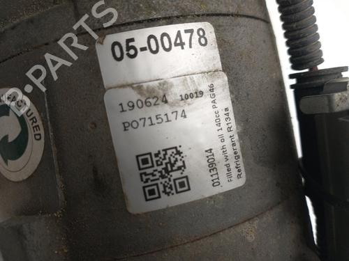 AC compressor MINI MINI (R50, R53) Cooper | BP39193331M34 - Image 7