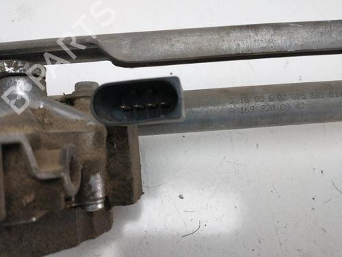 Front wiper motor MERCEDES-BENZ B-CLASS Sports Tourer (W245) B 180 CDI (245.207) | BP16032403M29 