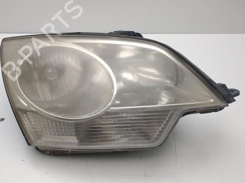 Używane Lampa przednia prawa OPEL ANTARA A (L07) [2006-2017]  30353681