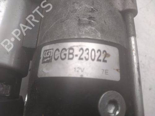 Startmotor MITSUBISHI PAJERO II (V3_W, V2_W, V4_W, V5_W) | BP28584697M8