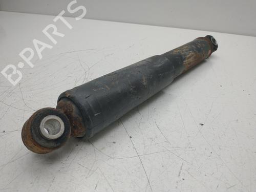 Left rear shock absorber CITROËN JUMPER II Van 2.2 HDi 110 | BP37015392M18 - Image 3