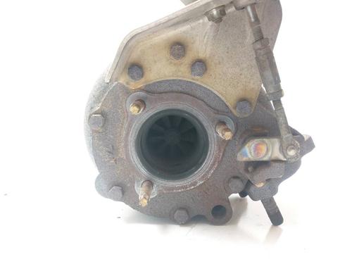 Turbocharger/Supercharger TOYOTA RAV 4 III (_A3_)  | BP12449098M71 