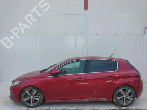 Used Parts PEUGEOT 308 II (LB_, LP_, LW_, LH_, L3_) [2013-2021]  4397733