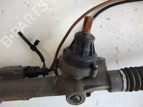 Steering rack AUDI Q5 (8RB) 2.0 TDI | BP31046788M22 
