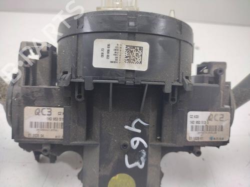 Switch VW GOLF V (1K1)  | BP10571947I30 