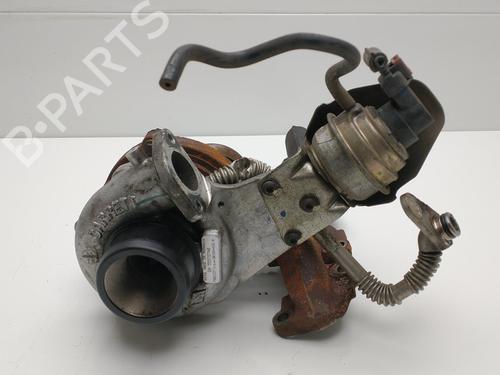 Used Turbocharger/Supercharger OPEL INSIGNIA A (G09) 2.0 CDTI (68) (160 hp) 31628044