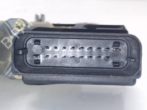 Right rear window motor VW TOURAN (1T1, 1T2) 1.9 TDI | BP22379748E22 