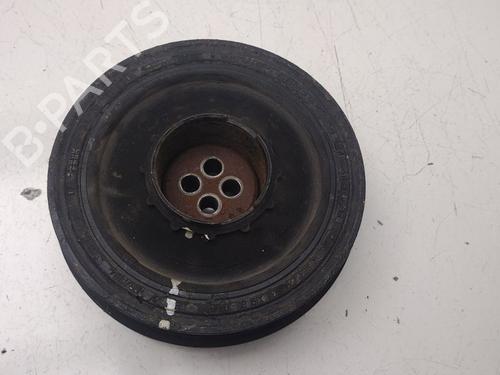 Polia Polia BMW X3 (E83) [2003-2011] 34442514 34442514