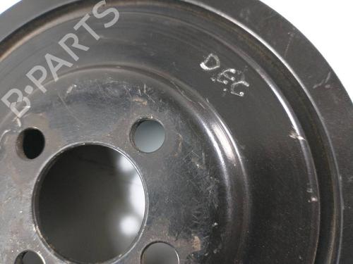 Pulley AUDI A3 Sportback (8PA)  | BP16985069M122 