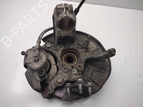 Right front steering knuckle VW GOLF VI (5K1)  | BP22408090M26 