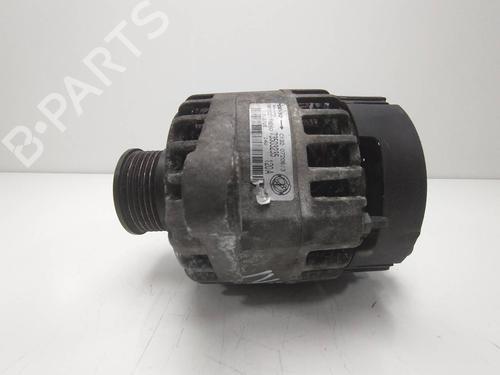 Alternator ALFA ROMEO 159 (939_) 1.9 JTDM 16V (939AXC1B, 939AXC12) | BP11287618M7 