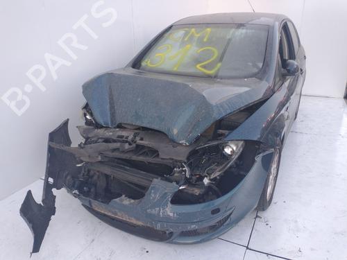 Gearbox SEAT TOLEDO III (5P2) | BP7506277M3