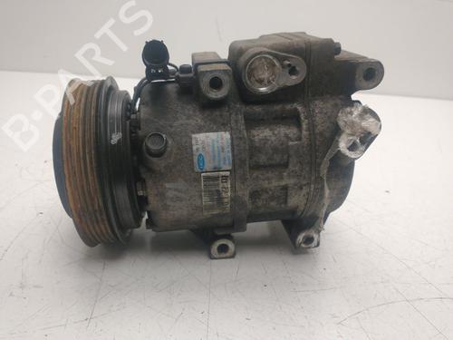 Used AC compressor AC compressor HYUNDAI i30 (FD) [2007-2012] 36114381 36114381