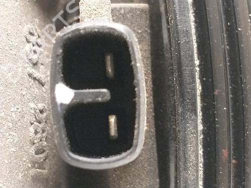 AC compressor FIAT 500L (351_, 352_) 1.4 (199LYB1B) | BP32163236M34 