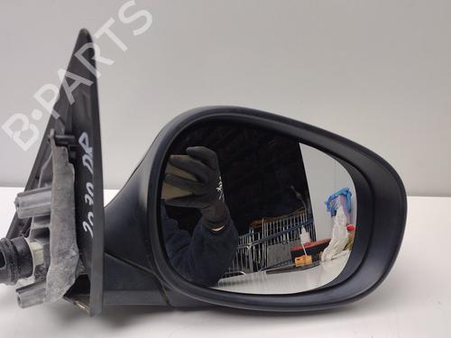 Used Left mirror Left mirror BMW 3 Touring (E91) 320 d (163 hp) 33983205 33983205