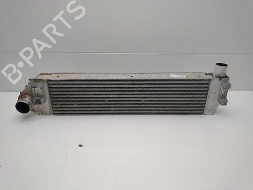 Used Intercooler RENAULT GRAND SCÉNIC II (JM0/1_) 2.0 dCi (JM1K) (150 hp) 24113757