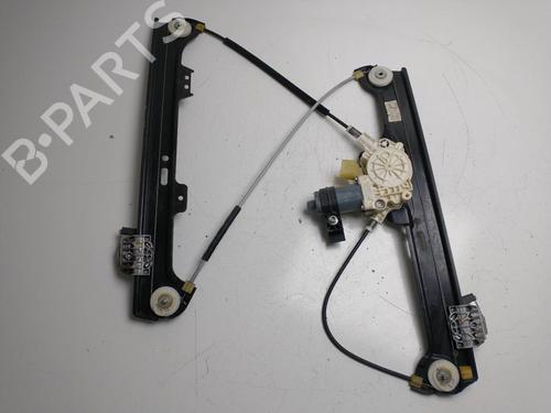 Front right window mechanism BMW 5 (E60) 530 d | BP16215742C23 