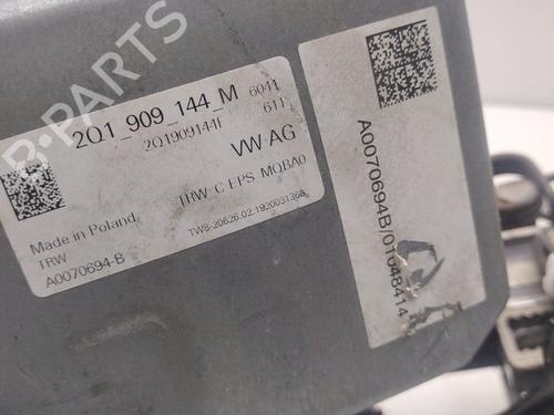 Steering column SEAT IBIZA V (KJ1, KJG) 1.0 | BP32384913M21