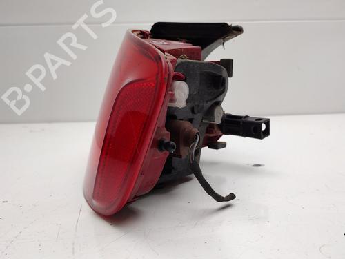 Right taillight AUDI A4 B8 (8K2)  | BP29856240C35