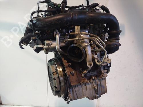 Engine FORD PUMA (J2K, CF7)  | BP31161930M1 