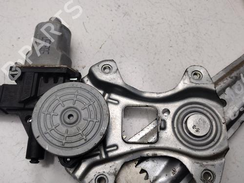 Front right window mechanism MITSUBISHI ASX (GA_W_) | BP35754326C23 - Image 5