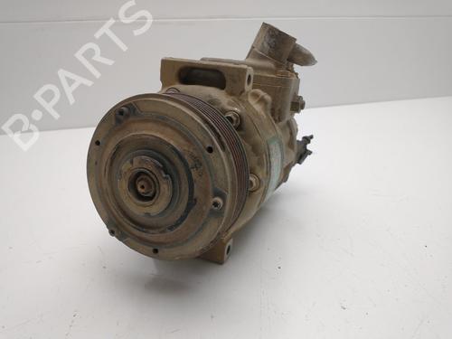 AC Kompressor SEAT LEON (1P1) [2005-2013]  32140039