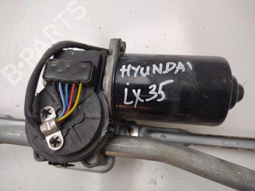 Front wiper motor HYUNDAI ix35 (LM, EL, ELH) | BP30939910M29