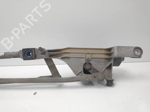 Front wiper motor FORD FOCUS II (DA_, HCP, DP)  | BP8642001M29 
