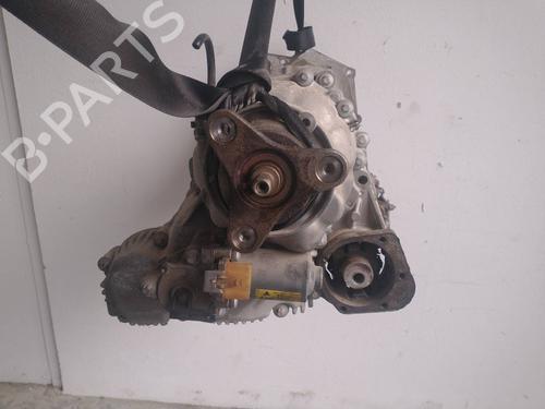 Gearbox BMW 5 (E60) 525 xi | BP7511270M3 