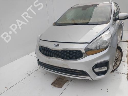 Right front driveshaft KIA CARENS IV 1.7 CRDi | BP38649101M39 - Image 10
