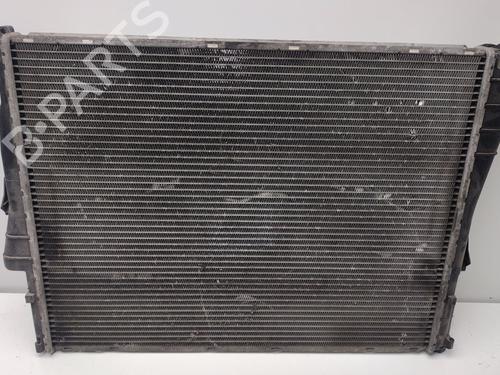 Water radiator BMW 3 Compact (E46) 320 td | BP7510396M31 - Image 3