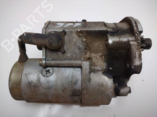 Starter HYUNDAI SANTA FÉ II (CM) 2.2 CRDi 4x4 | BP11884081M8 