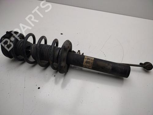 Used Right front shock absorber VW PASSAT B6 (3C2) [2005-2011]  30776650