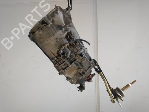 Gearbox BMW 3 (E46) 320 d | BP8200795M3 