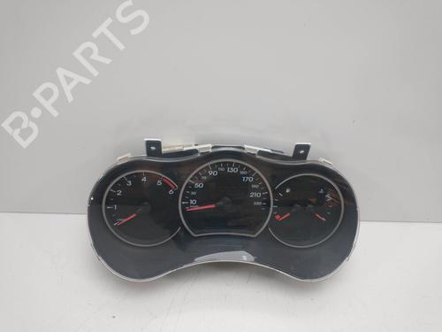 Used Instrument cluster RENAULT KOLEOS I (HY_) 2.0 dCi (HY0K) (150 hp) 10149190
