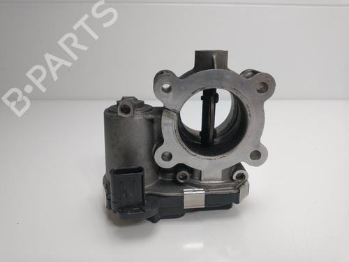 Throttle body OPEL ASTRA J (P10)  | BP21004409M82 