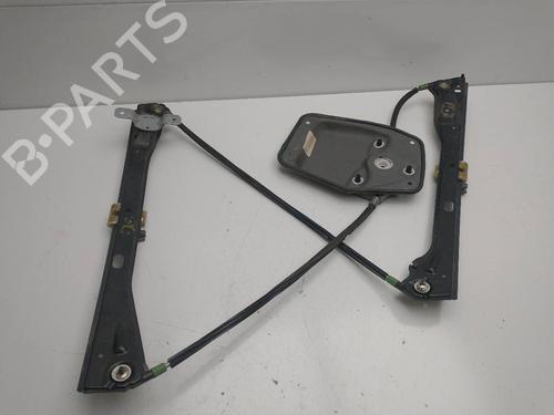 Used Front right window mechanism VW GOLF V (1K1) [2003-2010]  21692413