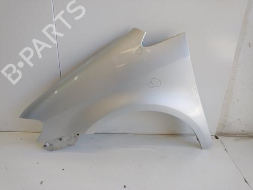 Used Left front fenders Left front fenders VW TOURAN (1T3) [2010-2016] 33720370 33720370