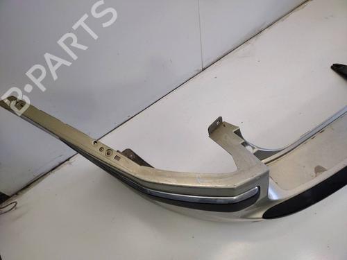 Rear bumper PEUGEOT 407 (6D_)  | BP12340415C8 