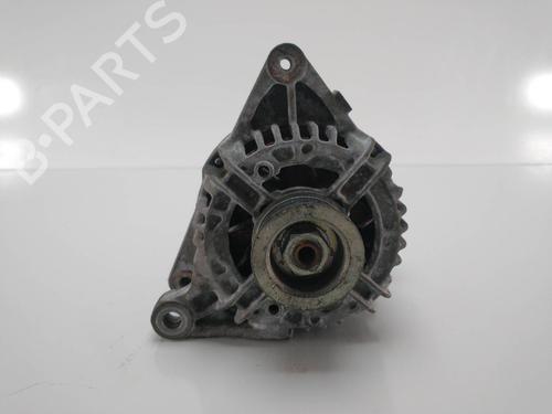 Used Alternator TOYOTA AVENSIS (_T25_) 1.8 VVT-i (ZZT251_, ZZT251R) (129 hp) 7509361