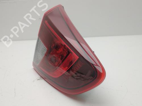 Left tailgate light MAZDA 2 Hatchback (KB)  | BP34288194C79  - Image 6